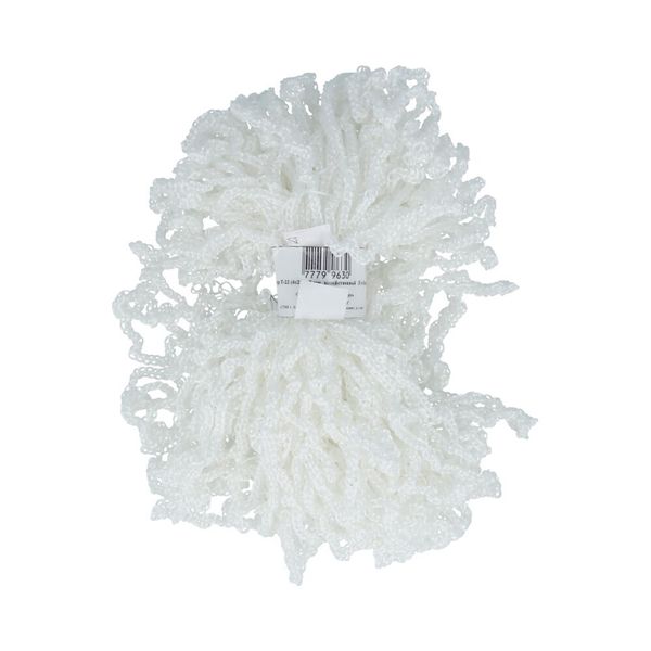 Шнур хозяйственный ⌀2.0 мм, 25 м, белый, Gamma Т-22 (4с22)