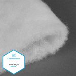 Утеплитель Сиберия Velvet арт.РАД.61215 80г/м², шир.150см рул.60м каландрирован В65