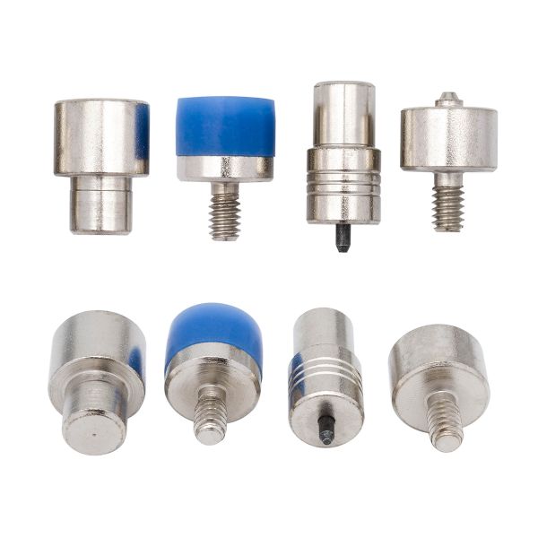 Пуансон для кнопки Альфа 15 мм