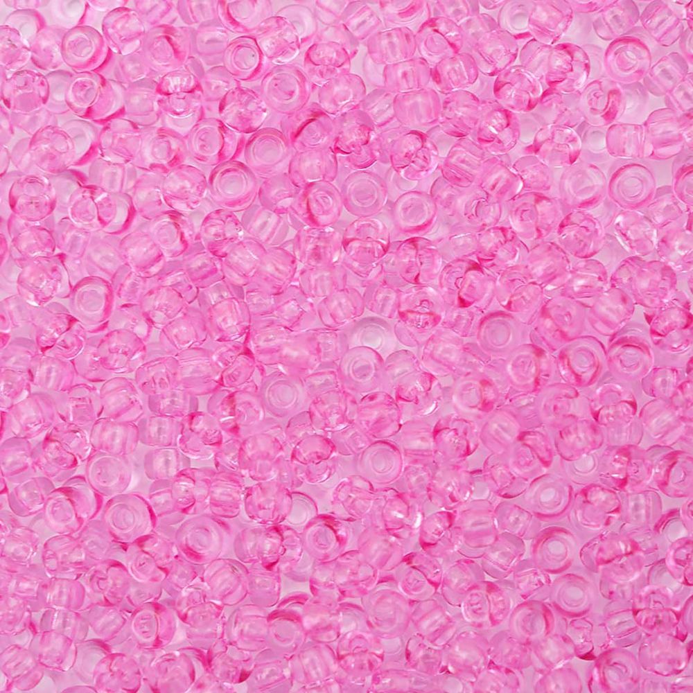 Бисер Preciosa 10/0 (2.3 мм), 50 г (10х5 г), цв. 01192