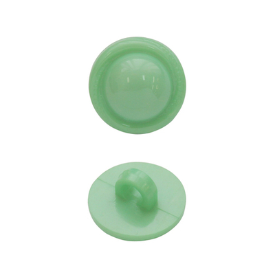 Пуговицы на ножке 11,5 мм (233 мятный) 57617, 72 шт