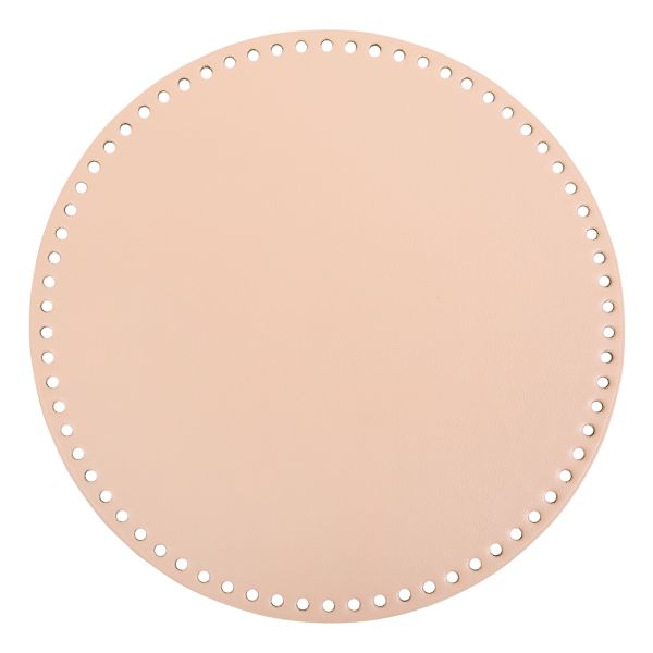 Донце для рюкзака 20 см, 1 шт, 08 бежевый, Gamma HAW-05