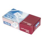 Ластик 2.3х1.9х0.9 см 80 шт, CNM4080, Milan, CNM4080