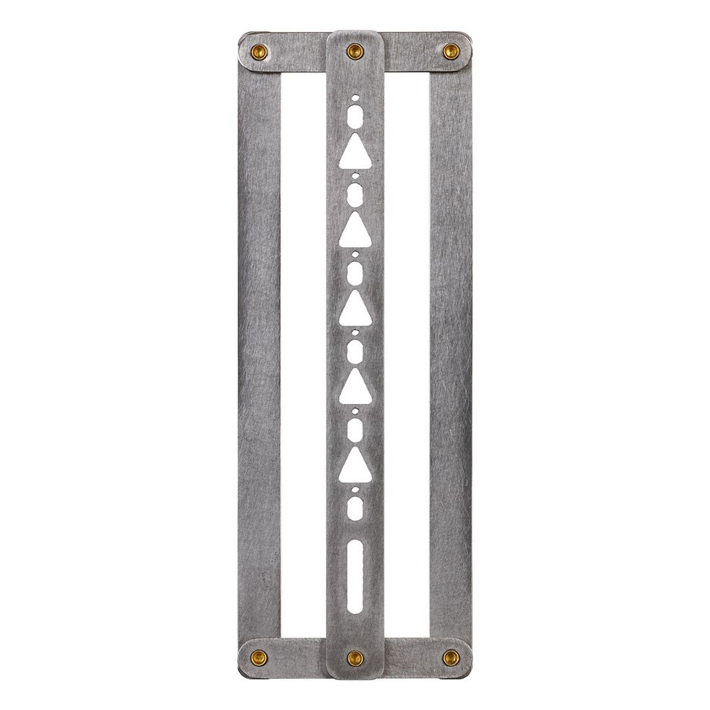 Лекало самоцентрирующееся для разметки ремней, Промысел LT-027