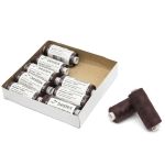 Нитки швейные бытовые Bestex 40/2, 365 м (400 ярд) / 10 кат., 058 коричнево-свекольный