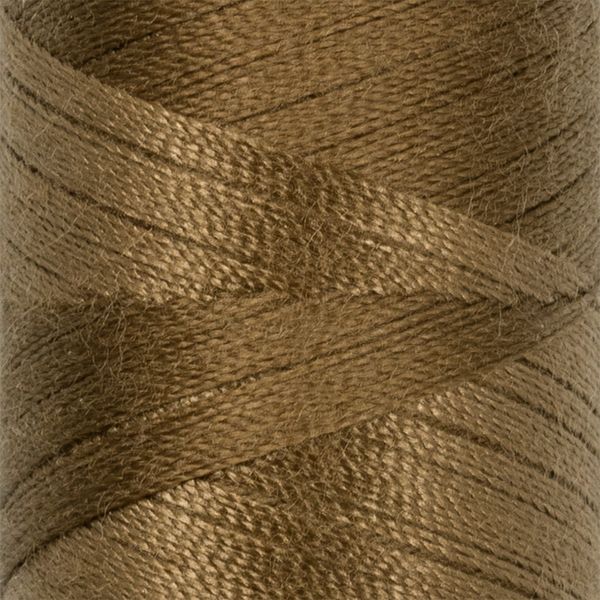 Нитки армированные ПНК им.Кирова 45ЛЛ, бытовые, 200 м / 20 кат., 4110 коричневый