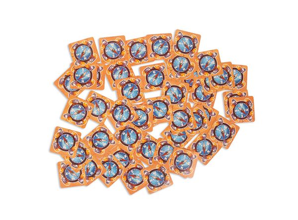 Игра настольная Флинтики, Эврикус BG-12028