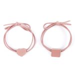 Набор резинок для волос, 10 шт, №01, Cherry Mary V/R6208