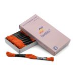 Мулине Bestex, цв.EG3200, 24 мотка по 8 метров