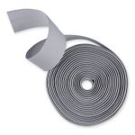 Корсаж брючный 51.0 мм / 50 метров, 941040 св.серый, Gamma 5с616