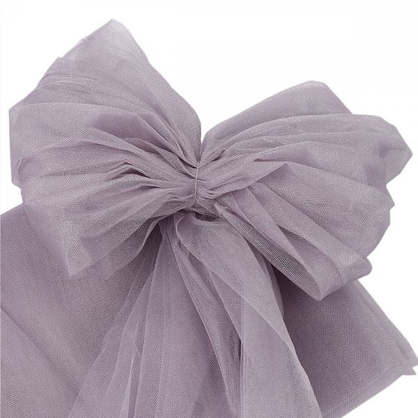 Фатин кристалл средней жесткости блестящий 300 см / 50 метров, K.TRM.081, цв.81 К