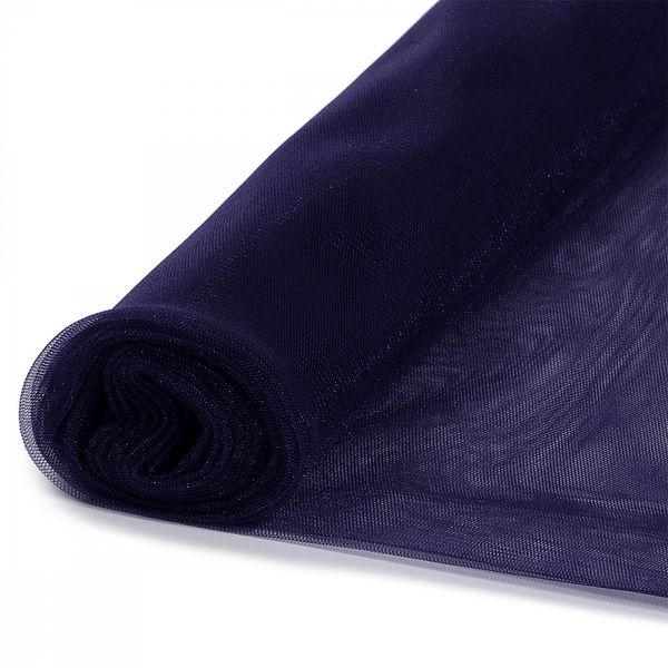 Фатин Кристалл средней жесткости блестящий 300 см / 5 метров, K.TRM.043.5, цв.51 К