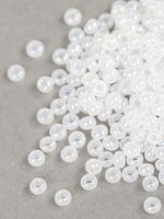 Бисер Preciosa 10/0 (2.3 мм), 50 г (10х5 г), цв. 57102