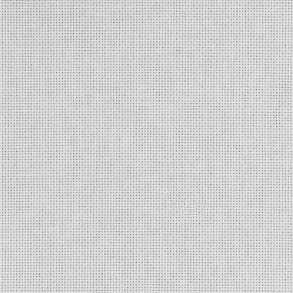 Канва Zweigart Aida Premium 18 ct, 50х50±2 см, 100 белый, Zweigart