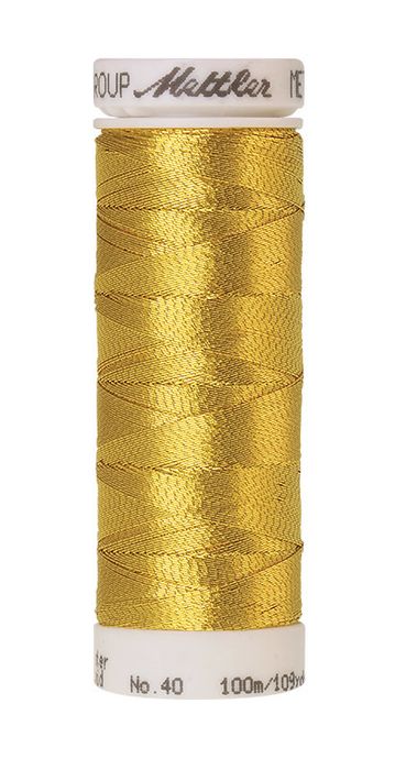 Metallic (вышивальная)