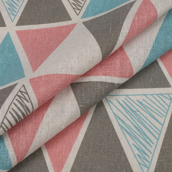 Льняная ткань 140 г/м², 150 см / 20 метров, TBY.DJ.55