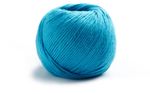 Пряжа Lamana Cosma (Ламана Косма), 50г, 100м, 20, turkis, бирюзовый /TOS/