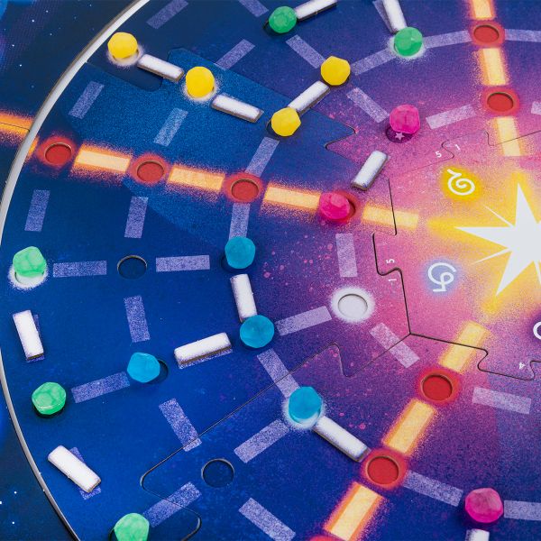 Игра настольная Эврикус Полярная звезда PG-17903