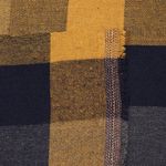 Фланель рубашечная 150 г/м², 150 см / 2 метра, TBY.Fl.T456.2, цв.456 желтый