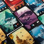 Игра настольная Планета 5Р, Эврикус PG-17383
