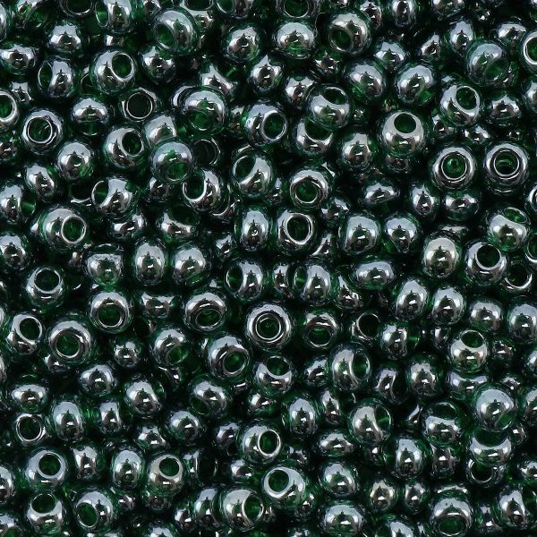 Бисер Preciosa 10/0 (2.3 мм), 50 г (10х5 г), цв. 56060