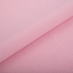 Флис 2-сторонний 280 г/м², 150х160±5 см, розовый/pink, Gamma FG-005N