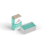 Краска акварель художественная, кювета 2.5 мл, 626 бирюзовая пастельная, Vista-Artista VAW