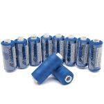 Нитки швейные бытовые Bestex 40/2, 365 м (400 ярд) / 10 кат., 092 яркий василек