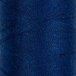 Нитки универсальные Nitka 40/2, 4570 м (5000 ярд) / 1 кат., 289 синий