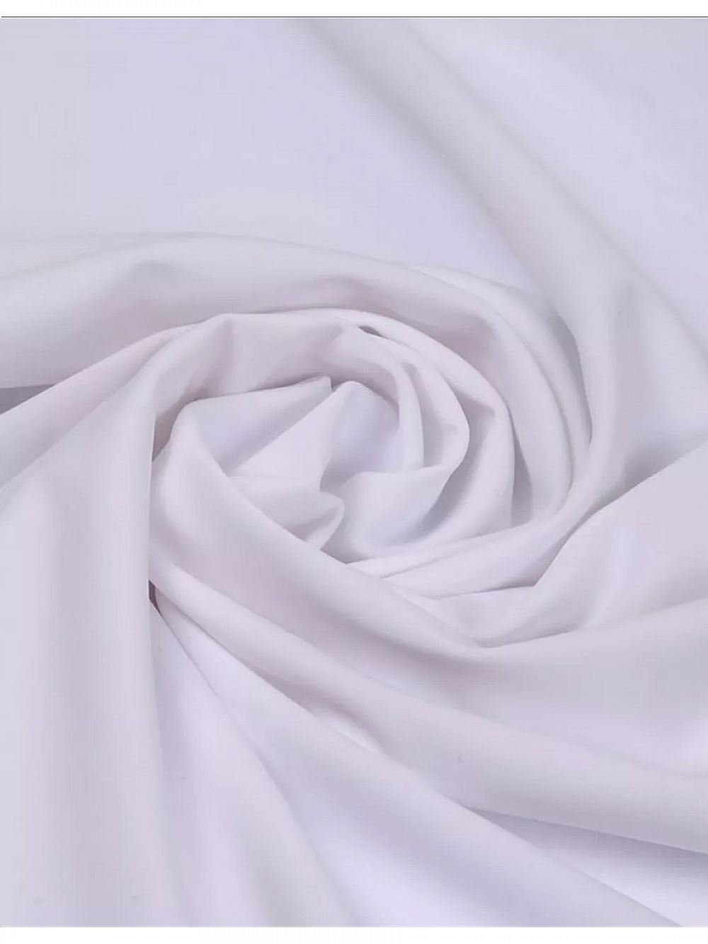 Бифлекс матовый 220 г/м², 152 см / 50 метров, TBY.Bf.180828.2, цв.2 белый