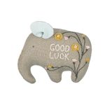 Набор для шитья игрушки Арома Слоник 8 см, Miadolla AT-0291