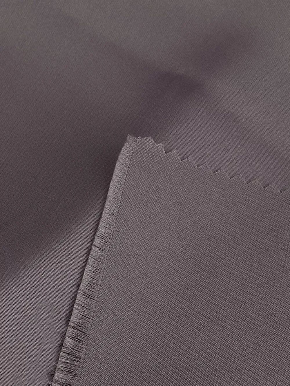 Шелк Армани 90 г/м², 150 см / 25 метров, TBYArm-126, цв.126 серый (шиншилла)