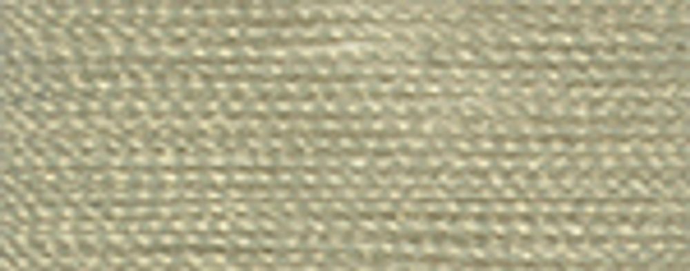 Нитки армированные ПНК им.Кирова 45ЛЛ, бытовые, 200 м / 20 кат., 6504 серо-зеленый