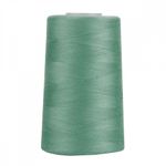 Нитки швейные Max 40/2, 4570 м (5000 ярд), 527 св.бирюзовый / 1 бобина