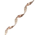 Лента атласная 1-сторонняя 13.0 мм / 25±1 метров, DI712-0040-C001, Globus