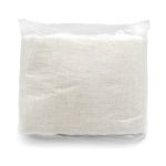 Канва равномерная 32 ct, 150 см / 5 метров, 100% лен, 10С_403