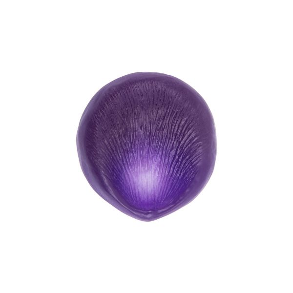 Молд пластиковый 01 Лепесток розы, 1 шт, Blumentag FIOM-18