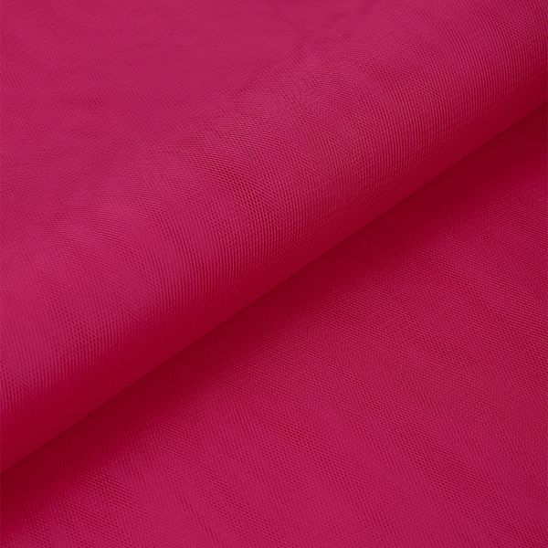 Еврофатин Hayal Tulle мягкий матовый 300 см / 5 метров, HT.S.300.040.5, цв.40