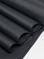 Оксфорд 600D PU1000 220 г/м², 150 см / 5 метров, ОКС.TBY600D.S156.5, S156 серый