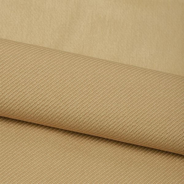 Футер 2-нитка петля поликоттон стрейч 220 г/м², 160 см / 3 метра, ФУТ2Х.TBY.ХЛ-ПЭ.S892.3, цв.S892 бежевый
