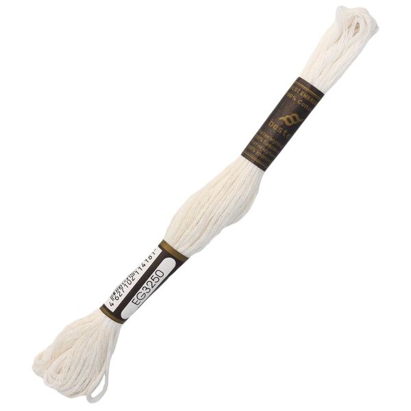 Мулине Bestex, цв.EG3250, 24 мотка по 8 метров