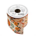 Лента декоративная 63.0 мм / 10±0.5 метров, 01, Stilerra LRW-149