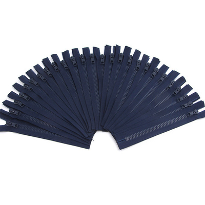 Молния трактор Arta Т6 (6 мм) 1 зам., н/раз., 18 см, ОПТ. УП. 25 ШТ., 044 т.синий