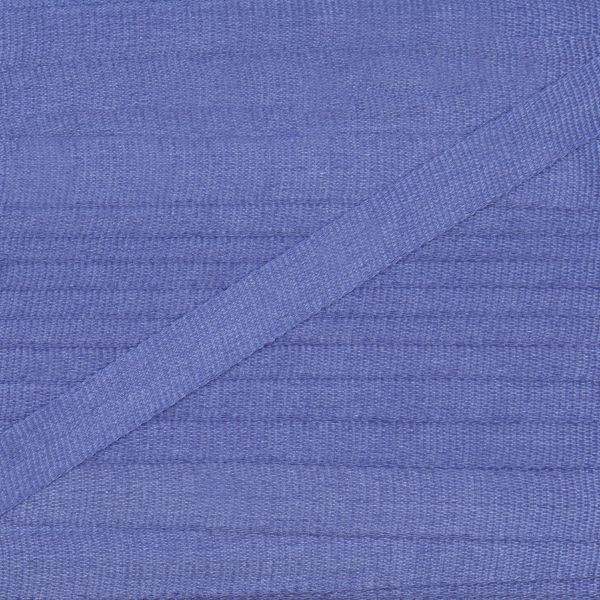 Лента (тесьма) шелковая 4.0 мм / 45.5±0.5 метров, №138 сиреневый, Gamma SR-4