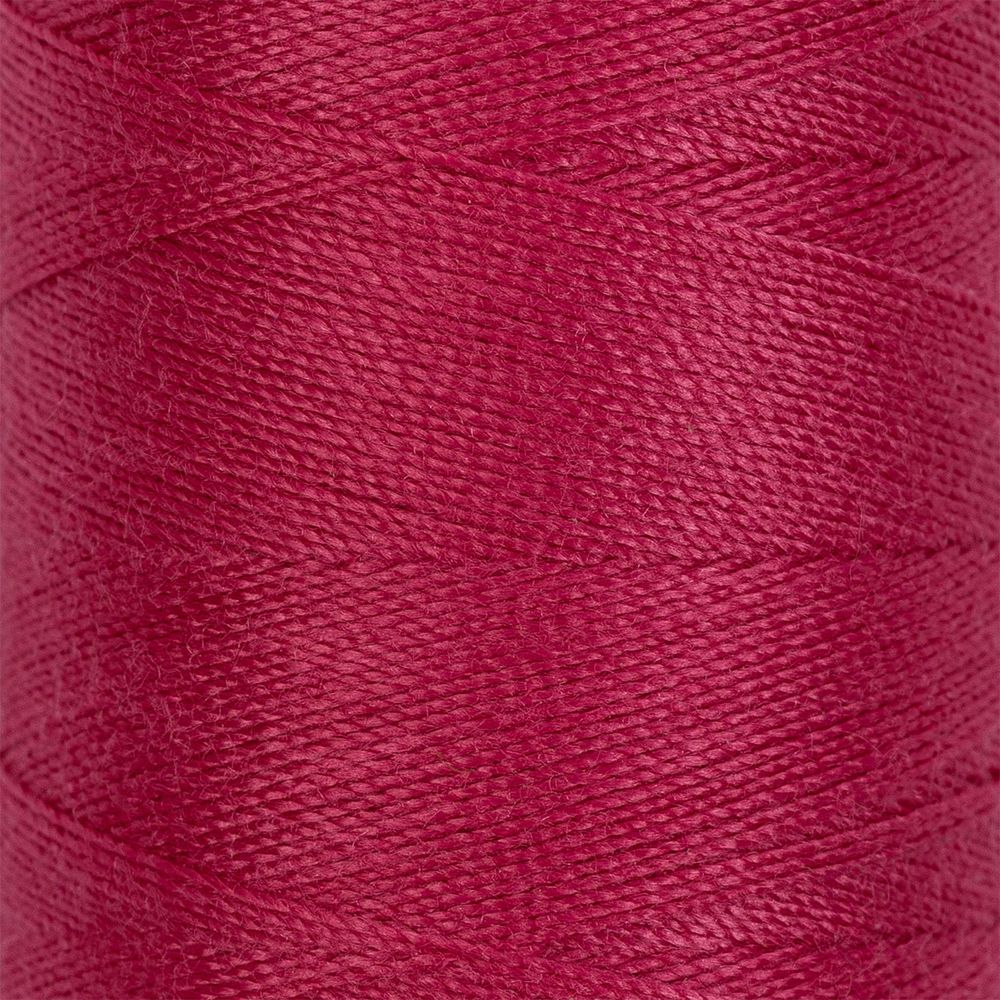 Нитки особо тонкие Nitka 50/2, 4570 м, (5000 ярд), 167 т.розовый