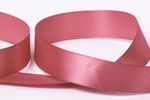 Лента атласная 1-сторонняя 25.0 мм / 33±2 метра, 025 т-розовый, Gamma