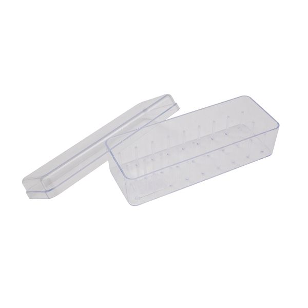 Органайзер для ниток, 27 катушек 20х6,2х7,8см Gutermann