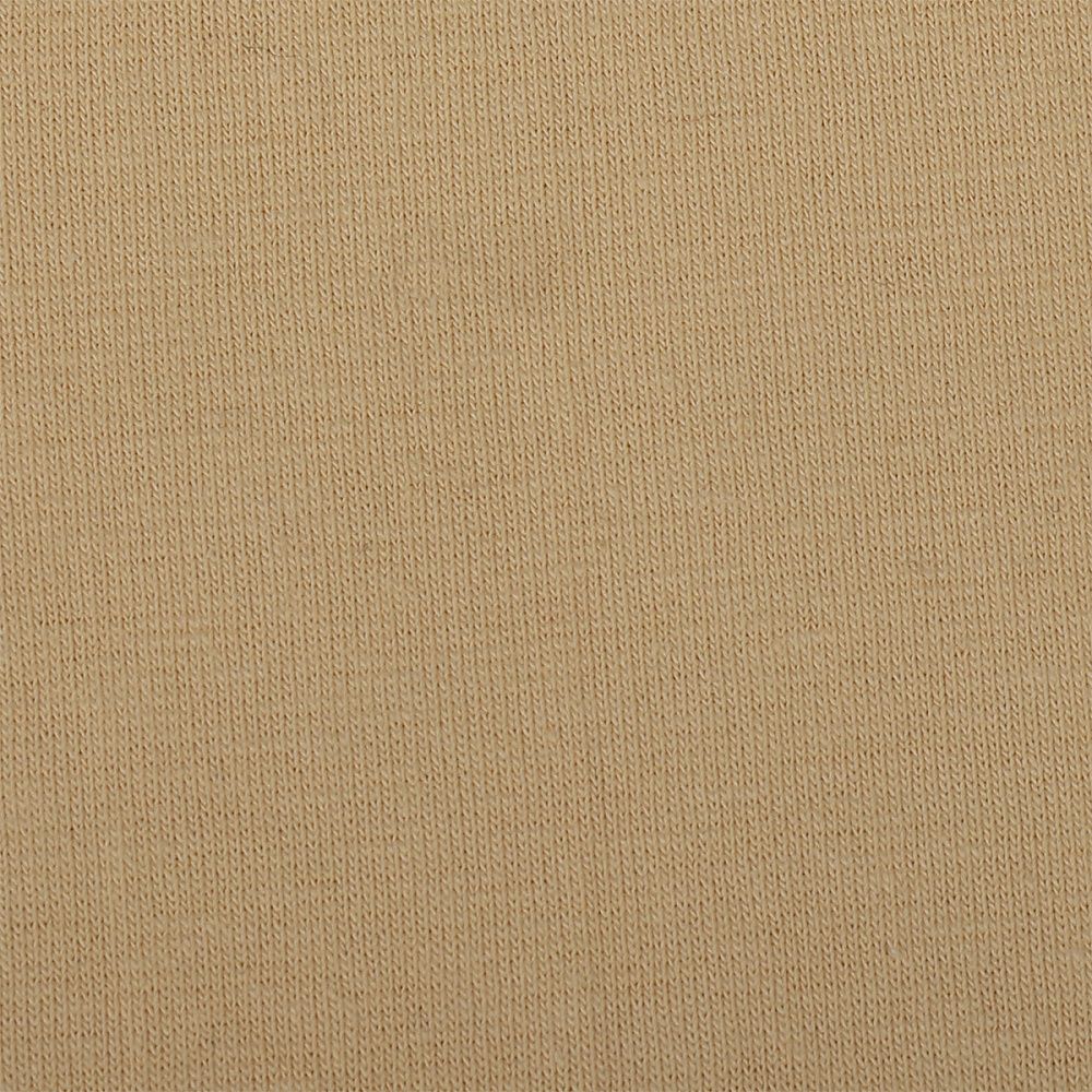 Кулирка с лайкрой ОЕ 175 г/м², 100+100 см / 45-70 метров, КУЛ.175.14-0936, миндаль