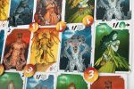 Игра настольная Вампиры у ворот, Эврикус PG-17381