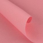 Канва Aida 14 ct, 150х100 см, 100% хлопок, розовый, Gamma K04